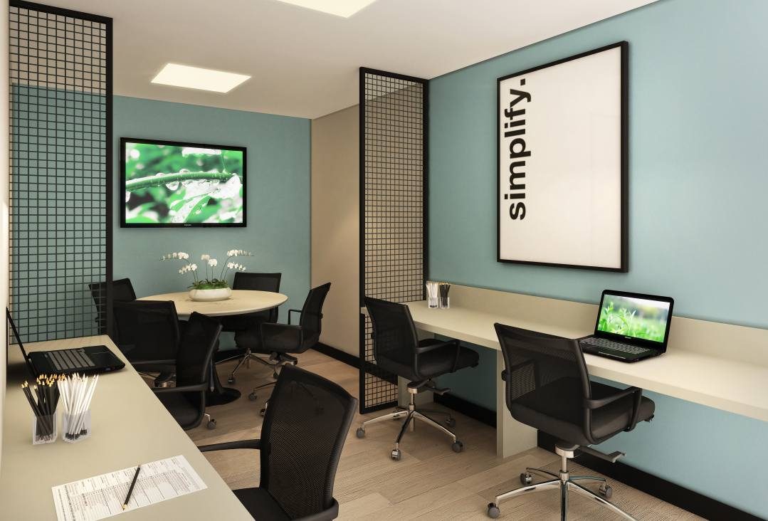 Coworking