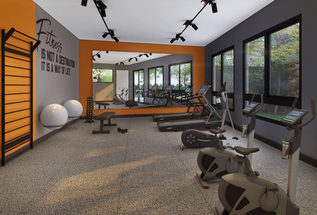 Fitness